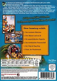 Chip & Chap - Die Ritter des Rechts [DVD], 1