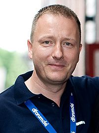 Heute schon geblitzt?, 2