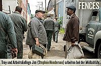 Fences [DVD], 9