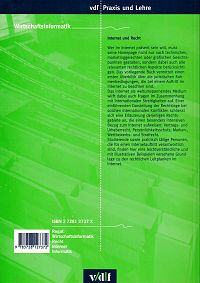 Internet und Recht, 1