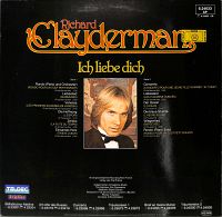 Ich Liebe Dich [Vinyl], 1