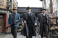 Ripper Street - Staffel 3 [DVD], 5