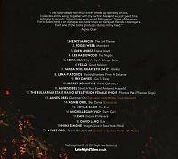 Late Night Tales [CD], 1