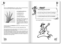 Peter Bursch's Kinder-Gitarrenbuch, 4