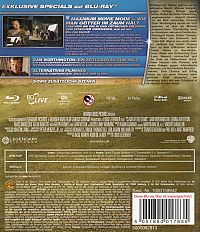 Le Choc des Titans  [Blu-ray], 2