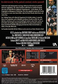 Les Seigneurs de la ville  [DVD], 1