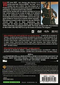 Wild Wild West [DVD], 1