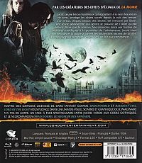 Lord of the Light [Blu-ray], 1