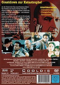 Protector - Keine Skrupel, kein Erbarmen [DVD], 1