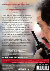 Der Wert des Menschen [DVD], 1