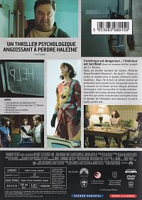 10 Cloverfield Lane [DVD], 1
