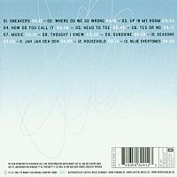 How do you call it? [CD], 1