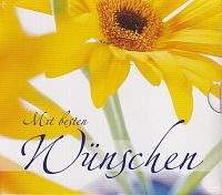Mit besten Wünschen [CD], 1