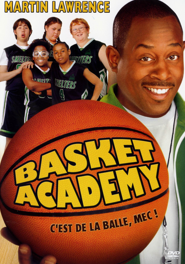 Basket academy [DVD], 1