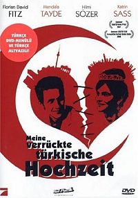 Meine verrückte türkische Hochzeit [DVD], 1