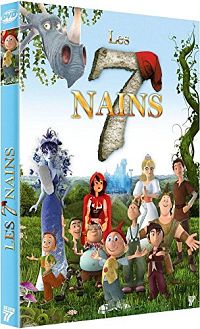 Les 7 nains [DVD], 1