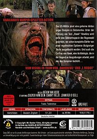 Slayer - Die Vampir Killer [DVD], 1