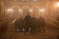 Last Knights - Die Ritter des 7. Ordens  [DVD], 8