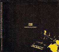 I've Got My Own Hell to Raise [CD], 1