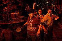 Mojin - The lost legend [Blu-ray], 2