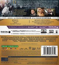 Le chasseur et la reine des glaces [Blu-ray 3D], 1