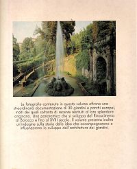 Architettura dei giardini, 1