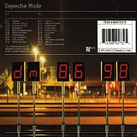 Singles 86-98 [CD], 1