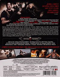The Expendables  [Blu-ray], 2