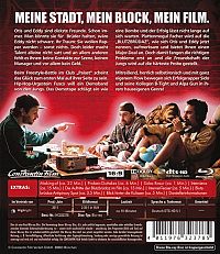 Blutzbrüdaz [Blu-ray], 1