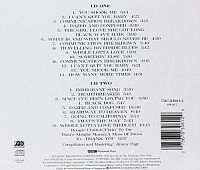 BBC Sessions [CD], 1