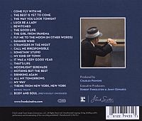 Nothing But the Best [CD], 1