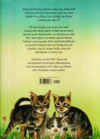 Tierbabys in aller Welt, 1