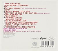 Hot Sauce Committee Part Two [CD], 1