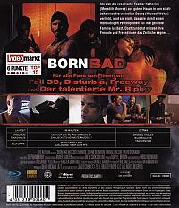 Born Bad [Blu-ray], 1