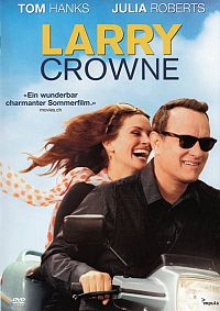 Larry Crowne [DVD], 1