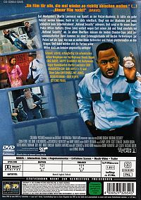 National Security [DVD], 1