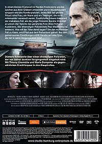 Witnesses - Die Zeugen - Staffel 1 [DVD], 3