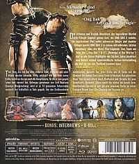 Ong-Bak 3 [Blu-ray], 1