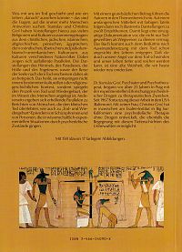 Jenseits des Todes, 1