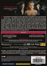 True Blood - Saison 4 [DVD], 2