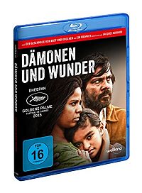 Dämonen und Wunder [Blu-ray], 3
