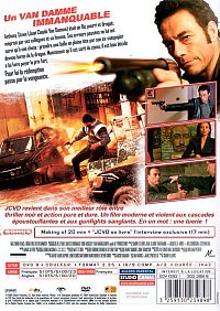 Jusqu'à la mort [DVD], 1