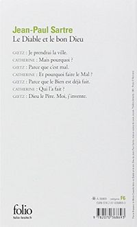Le Diable et le bon Dieu, 2