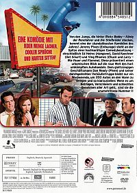 The Goods - Schnelle Autos, schnelle Deals [DVD], 1