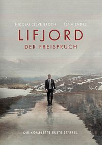 Lifjord - Der Freispruch - Staffel 1 [DVD], 1