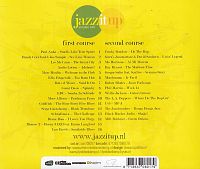 Jazz It Up Volume 1 - Drinks, Dinner & Dance [CD], 1
