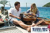 Mamma Mia! 2-Movie Collection [DVD], 4