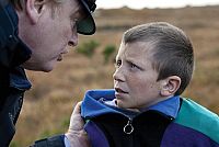 The Guard - Ein Ire sieht schwarz [DVD], 2