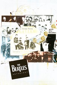The Beatles Anthology [DVD], 1