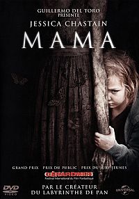 Mama [DVD], 1